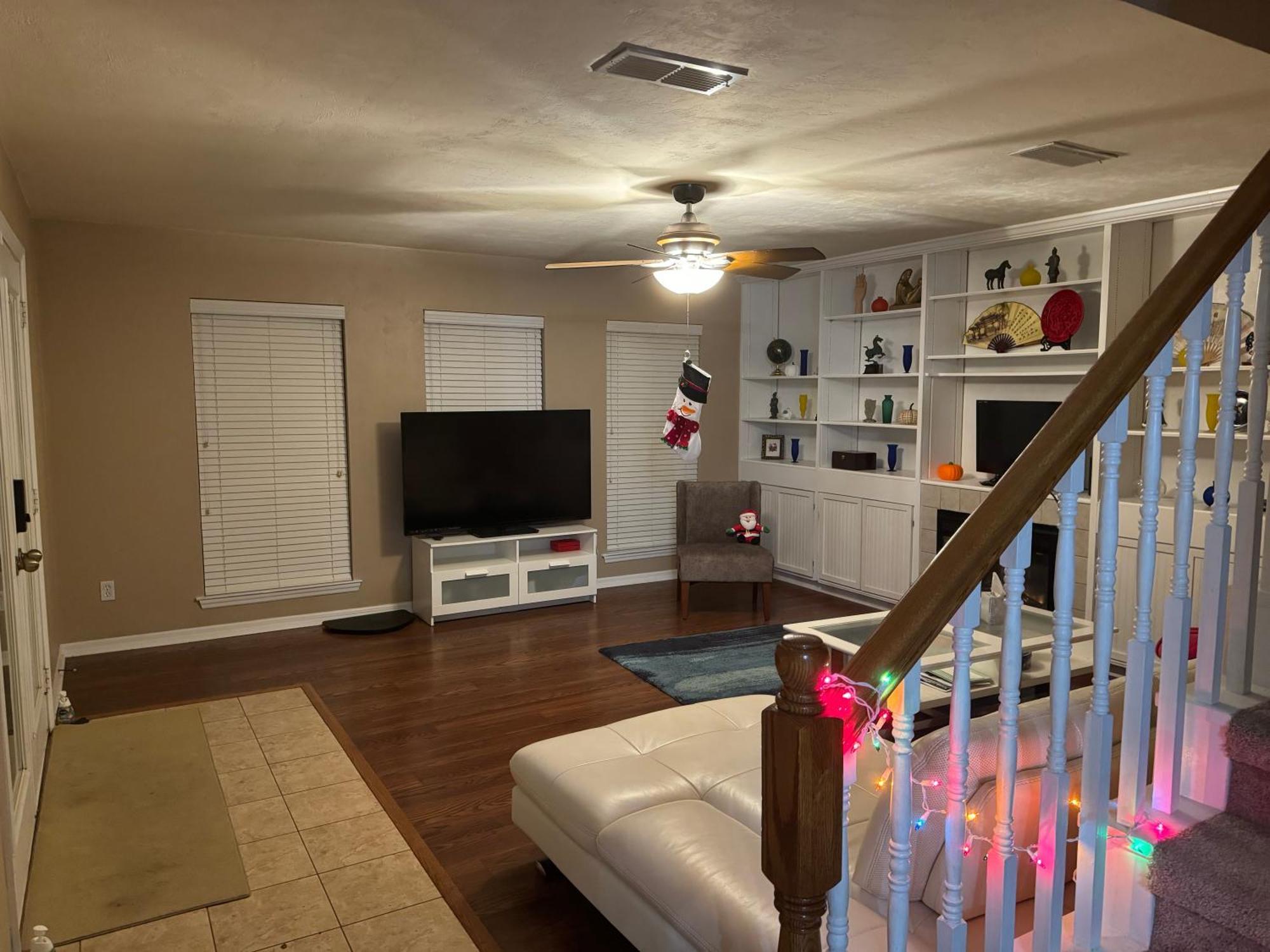 Spacious Room In A Nice House Γκέινσβιλ Εξωτερικό φωτογραφία
