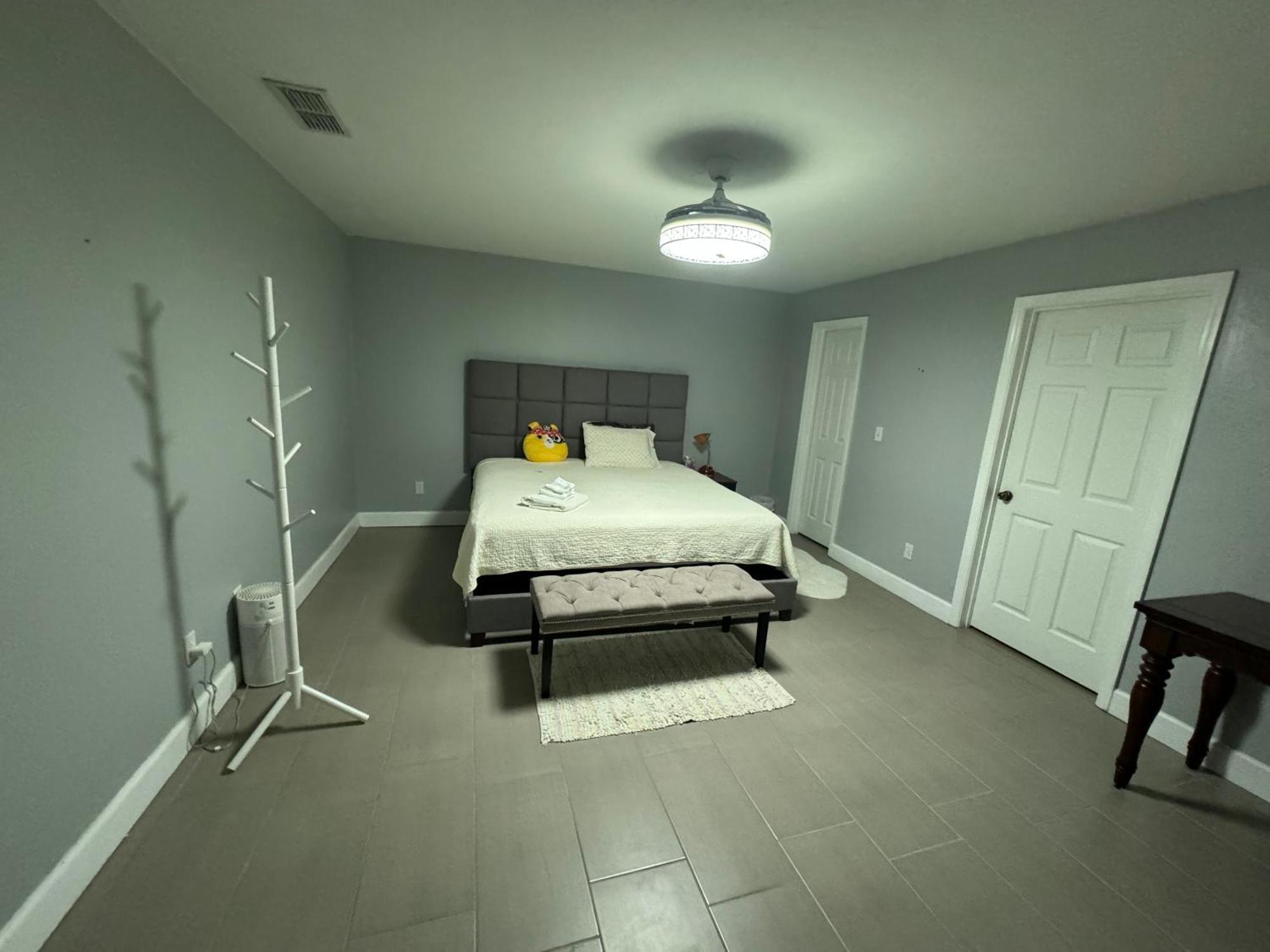 Spacious Room In A Nice House Γκέινσβιλ Εξωτερικό φωτογραφία