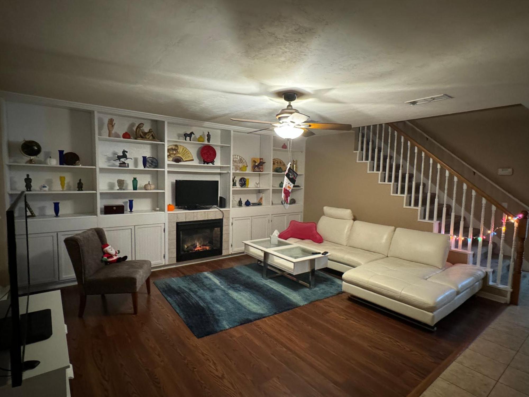 Spacious Room In A Nice House Γκέινσβιλ Εξωτερικό φωτογραφία